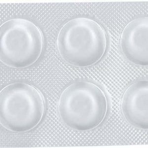 Exemed 25mg Tablets | 100-Count | EXEMESTANE