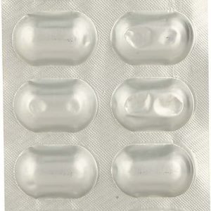 Extra Super Enjofil Tab Tablets | 100-Count | SILDENAFIL / DAPOXETINE