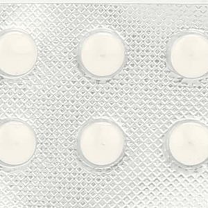 Ezentia 10mg Tablets | 100-Count | EZETIMIBE