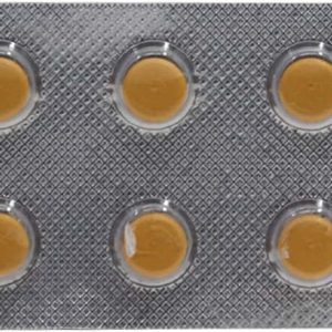 Femara 2.5mg Tablets | 100-Count | LETROZOLE