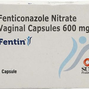 Fenbenz 500mg Tablets | 100-Count | FENBENDAZOLE