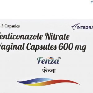 Fensafe 500mg Tablets | 100-Count | FENBENDAZOLE