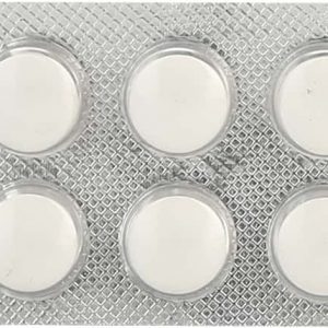 Hqtor 200mg Tablets | 100-Count | HYDROXYCHLOROQUINE