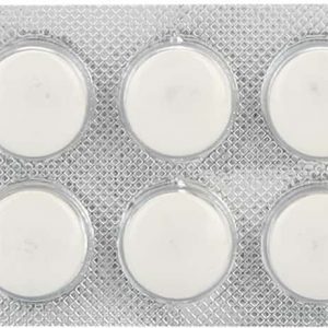 Hqtor 400mg Tablets | 100-Count | HYDROXYCHLOROQUINE