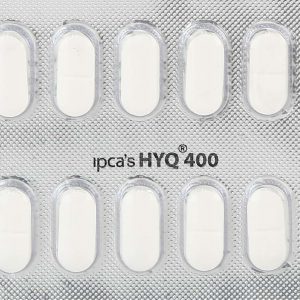 Hydrobet 400mg Tablets | 100-Count | HYDROXYCHLOROQUINE