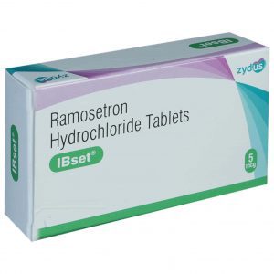 Ibset Tab Tablets | 105-Count | IBANDRONATE