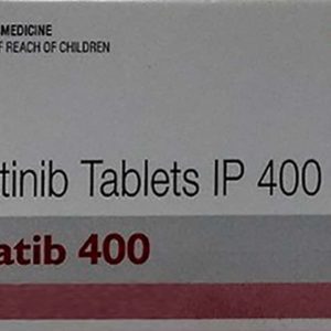 Imatib 400mg Tablets | 100-Count | IMATINIB
