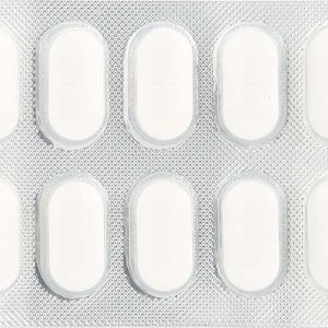 Irovel 300mg Tablets | 100-Count | IRBESARTAN