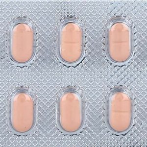 Ivabid 5mg Tablets | 112-Count | IVABRADINE