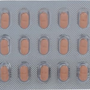 Ivabrad 5mg Tablets | 105-Count | IVABRADINE