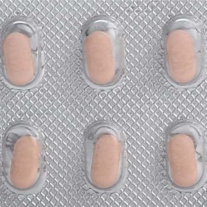 Ivamax 5mg Tablets | 100-Count | IVABRADINE