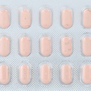 Ivasmart 7.5mg Tablets | 100-Count | IVABRADINE