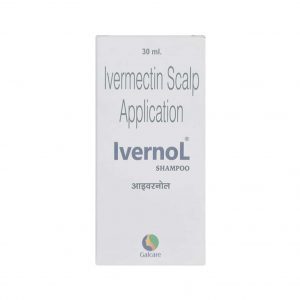 Ivervid 40mg Tablets | 100-Count | IVERMECTIN
