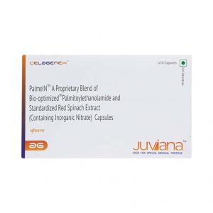 Juviana Plus Tab Tablets | 100-Count | MULTIVITAMIN