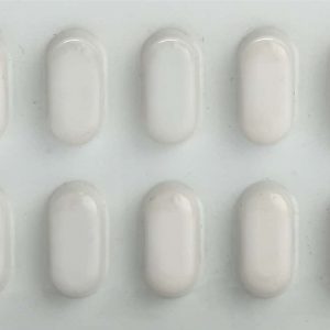 Ketoflam SR 400mg Tablets | 100-Count | KETOPROFEN