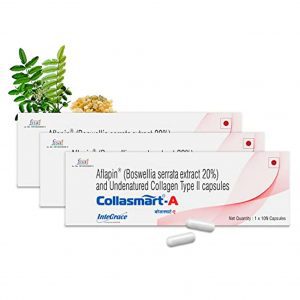 Kolchismart 1.2mg Tablets | 100-Count | COLCHICINE