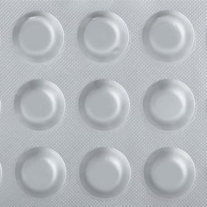 L-Folinine Tab Tablets | 105-Count | FOLINIC ACID (LEUCOVORIN)