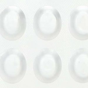 Lamez Od 100mg Tablets | 100-Count | LAMOTRIGINE