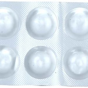 Lamez Od 150mg Tablets | 100-Count | LAMOTRIGINE
