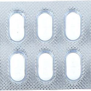 Lamivir 150mg Tablets | 100-Count | LAMIVUDINE