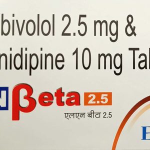 Ldn 4.5mg Tablets | 100-Count | NALTREXONE (LOW DOSE)