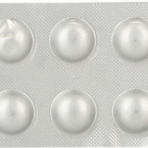 Lefno 20mg Tablets | 100-Count | LEFLUNOMIDE