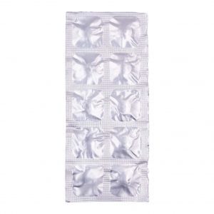 Lefuheal 20mg Tablets | 100-Count | LEFLUNOMIDE