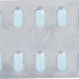 Levifil 20mg Tablets | 100-Count | VARDENAFIL