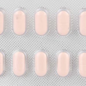 Levoflox 250mg Tablets | 100-Count | LEVOFLOXACIN