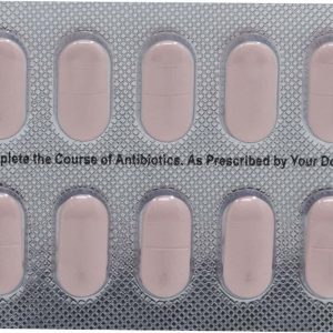 Levoflox 500mg Tablets | 100-Count | LEVOFLOXACIN