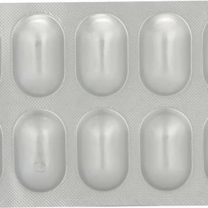 Lipocut 120mg Tablets | 100-Count | ORLISTAT