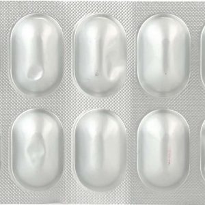 Lipocut 60mg Tablets | 100-Count | ORLISTAT