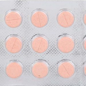 Lipril 10mg Tablets | 105-Count | LISINOPRIL