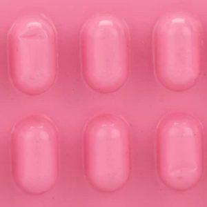 Lupigest 100mg Tablets | 100-Count | PROGESTERONE