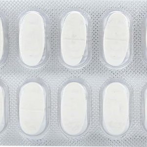 Macromycin Tab Tablets | 100-Count | AZITHROMYCIN