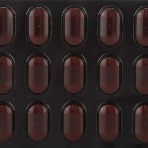 Mesacol OD 1200mg Tablets | 105-Count | MESALAZINE