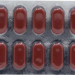 Mesahenz 1200mg Tablets | 100-Count | MESALAZINE
