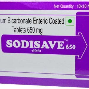 Modasafe -A 250mg Tablets | 100-Count | MODAFINIL