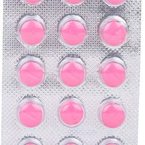 Moquet Sr 300mg Tablets | 100-Count | QUETIAPINE