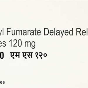 Ms 120mg Tablets | 112-Count | MORPHINE SULFATE