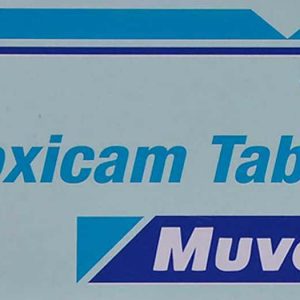 Muvera 15mg Tablets | 100-Count | MELOXICAM
