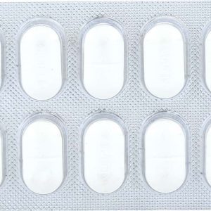 Nalcip 50mg Tablets | 100-Count | NALTREXONE