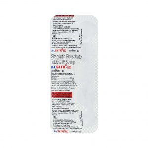 Nalsign 50mg Tablets | 100-Count | NALTREXONE