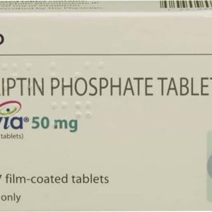 Naltivia 50mg Tablets | 100-Count | NALTREXONE