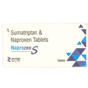 Naprozen S Tab Tablets | 100-Count | NAPROXEN