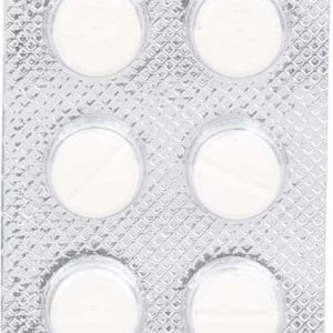 Nebicard 5mg Tablets | 100-Count | NEBIVOLOL