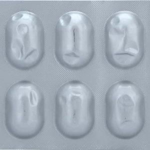 Nucarnit 500mg Tablets | 100-Count | LEVOCARNITINE