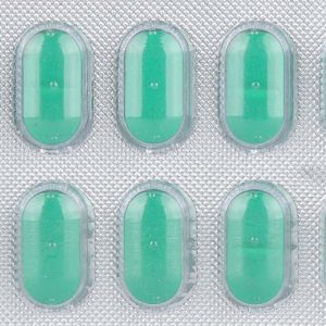 Nucoxia 120mg Tablets | 100-Count | ETORICOXIB