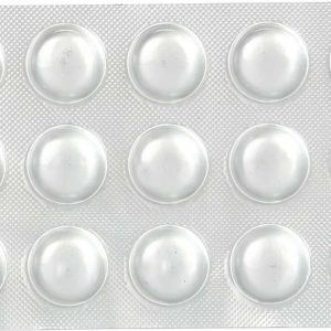 Olmevac-H 40/12.50mg Tablets | 100-Count | OLMESARTAN
