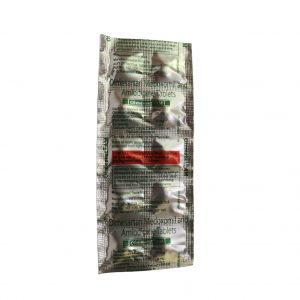 Olmezest Am Tab Tablets | 100-Count | OLMESARTAN